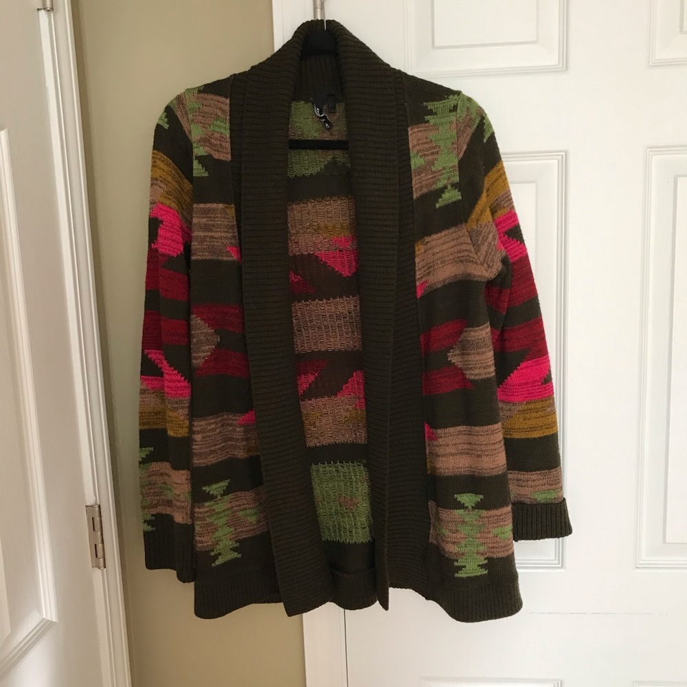 O’Neill Sweater Jacket